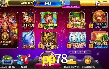 Symbols of Egypt Slot - PG Soft