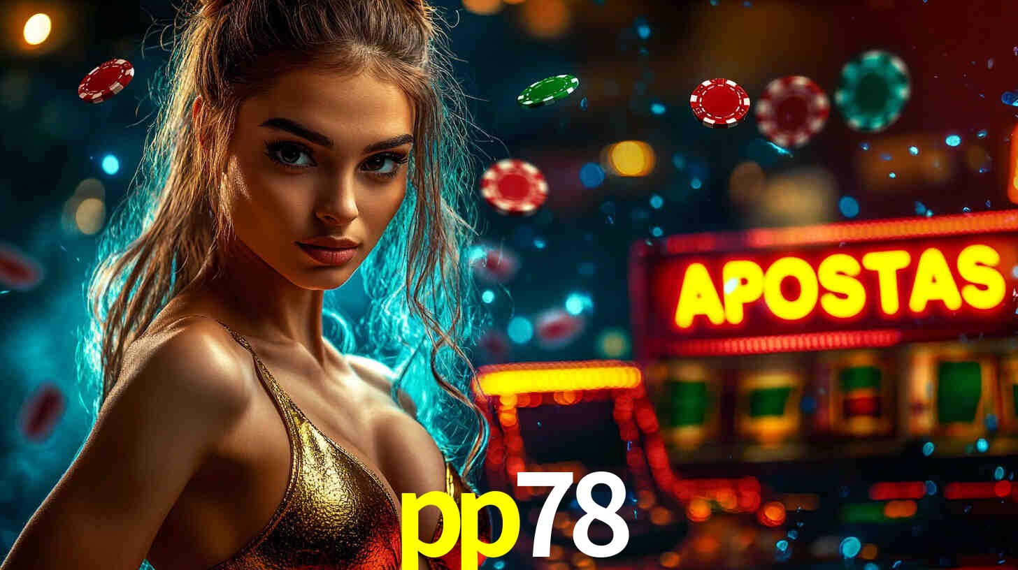 A Experiência Imersiva dos Cassinos Ao Vivo no pp78