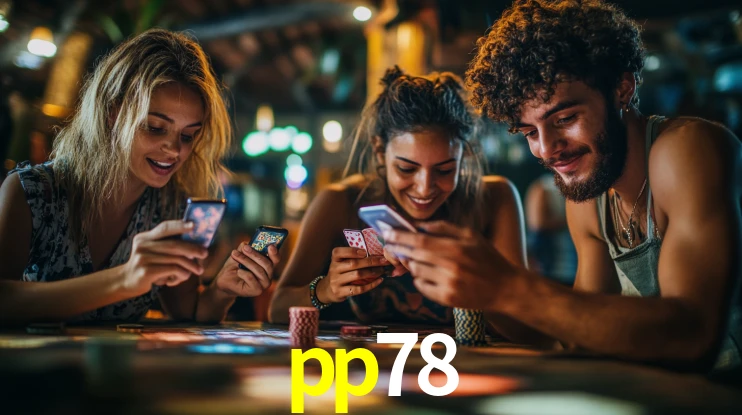 Welcome Bonus pp78