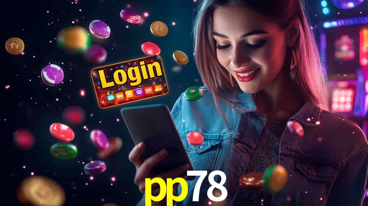 A Emoção da Loteria na pp78: Uma Chance de Mudança de Vida