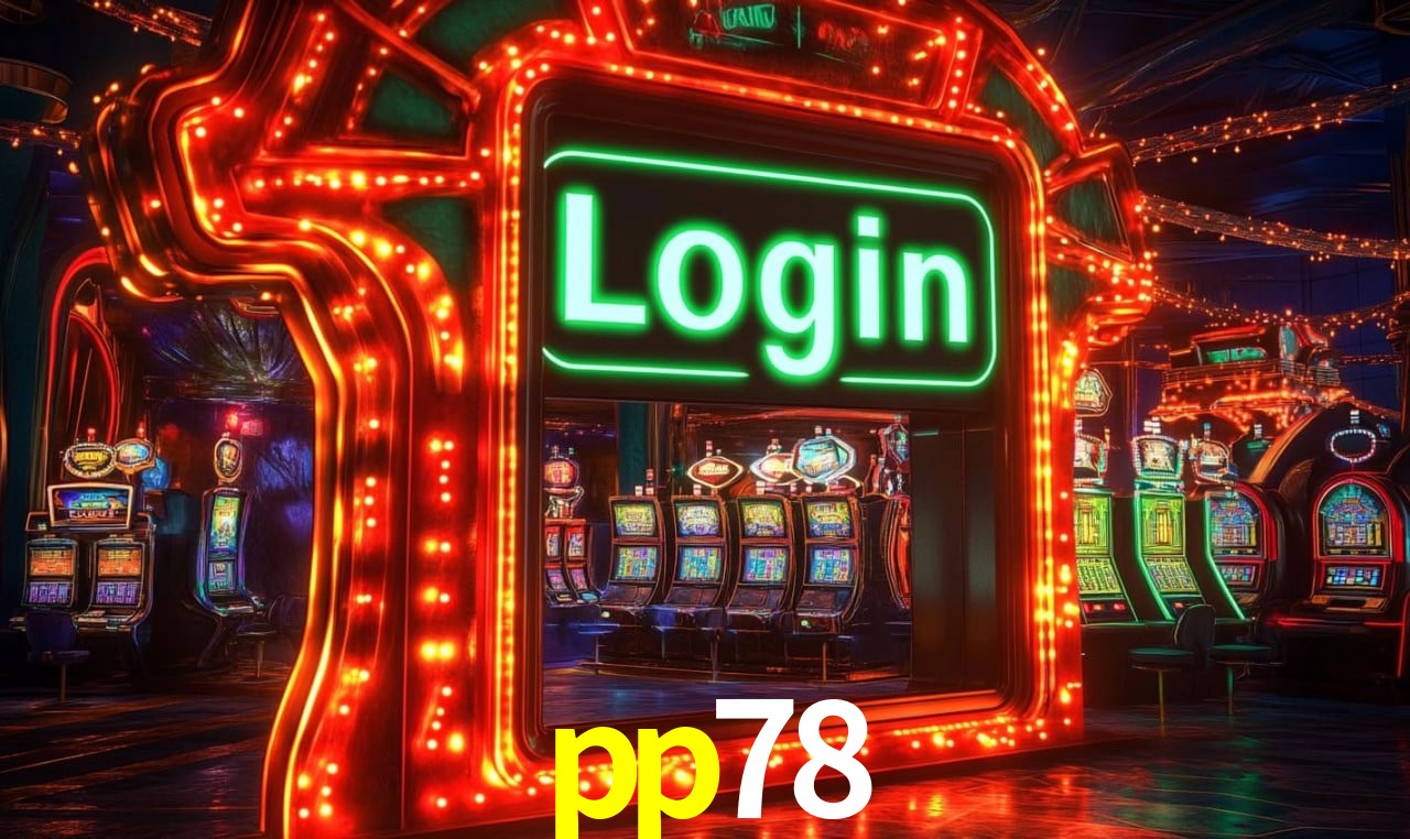 Provedores de Jogos pp78