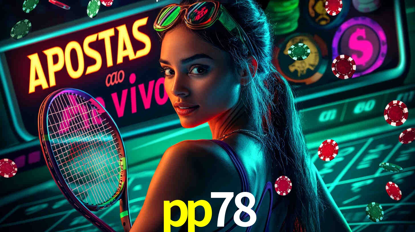 Inovações de Jogos na pp78: O Futuro das Experiências Interativas