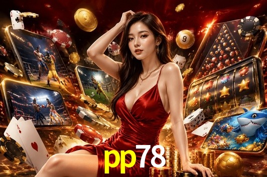 Welcome Bonus pp78