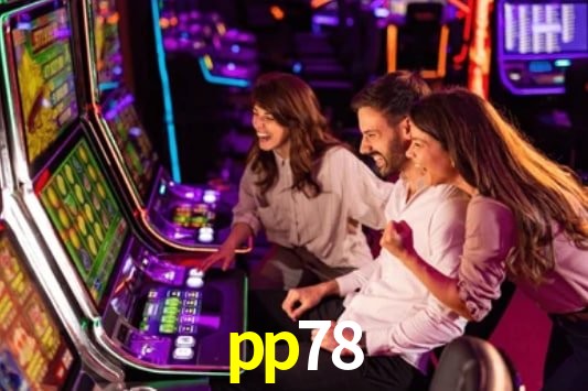 Casino Ao Vivo pp78