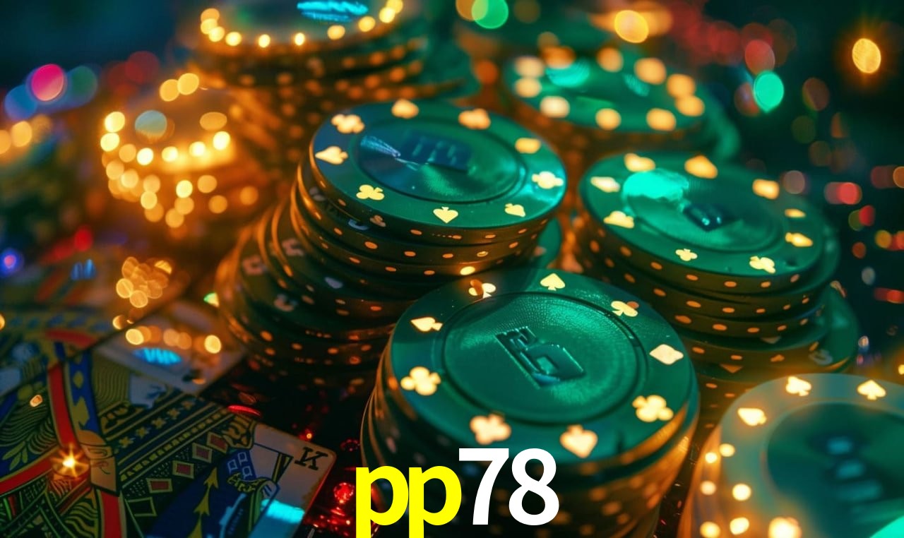 Casino Ao Vivo pp78
