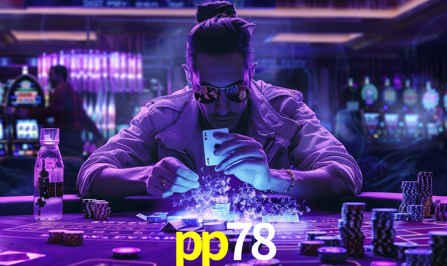 VIP Casino pp78
