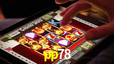 Descubra o Mundo do Cassino Online com pp78