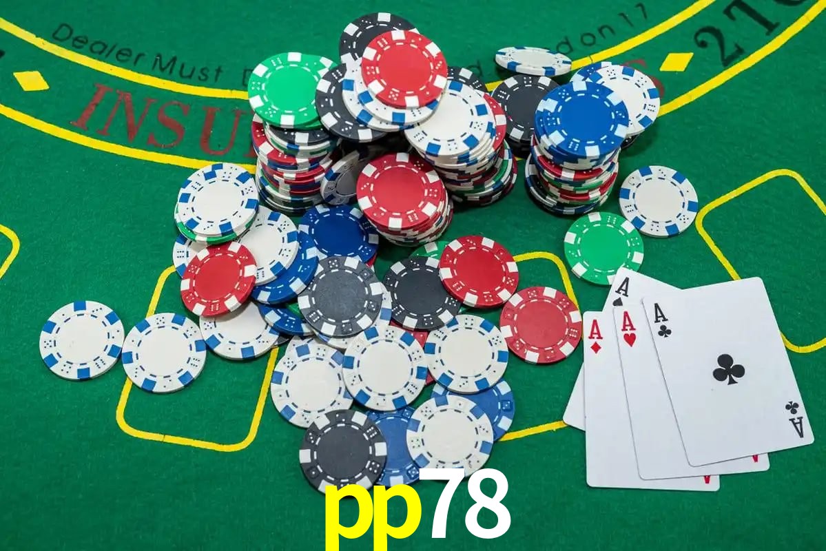 Apostas de Tênis pp78