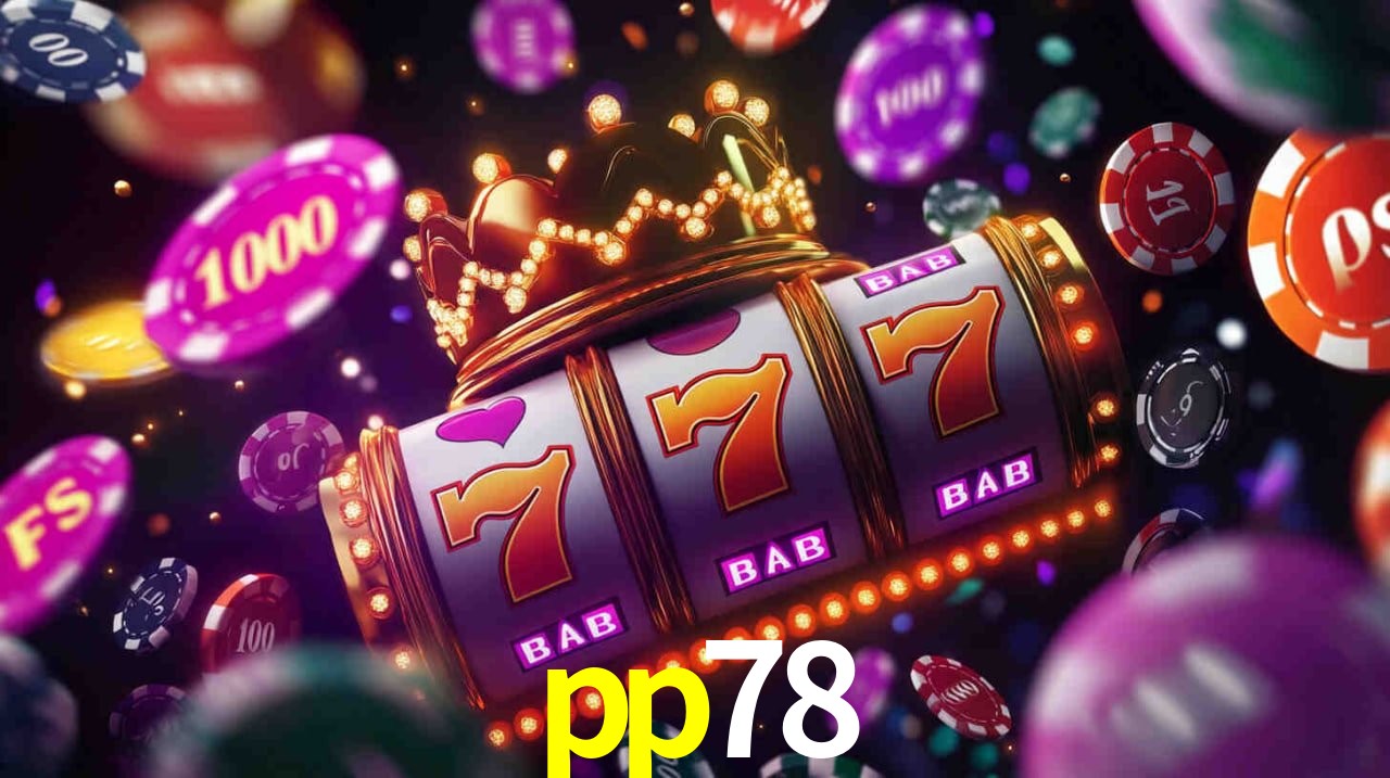 Game Providers pp78