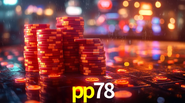 Sinta a adrenalina dos jogos de cassino com pp78