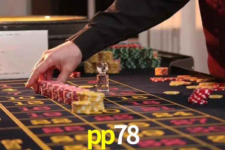 Explorando a Categoria de Eventos em Apostas na pp78