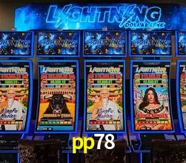 Apostas Esportivas na pp78: Um Guia Completo
