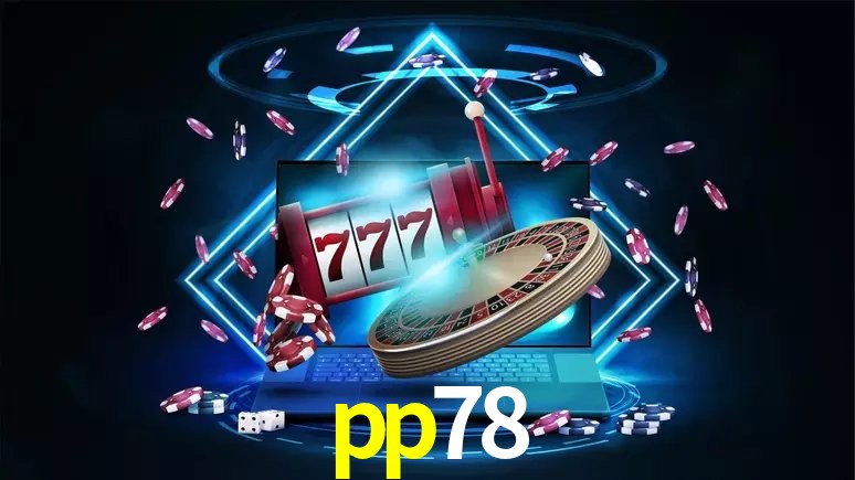 Aplicativo mobile pp78