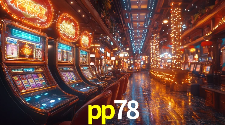 pp78: Seu Especialista em Apostas Esportivas Brasileiras