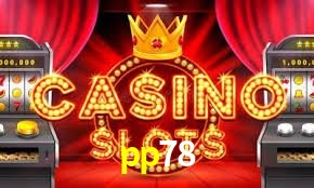 Slot Games pp78