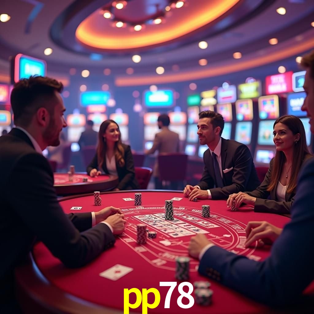 Estatísticas Esportivas pp78